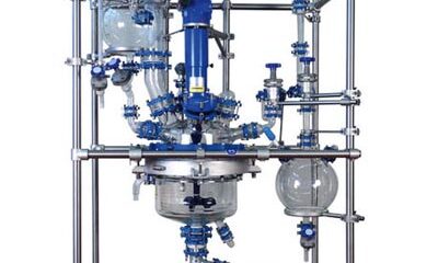 chemReactor BR