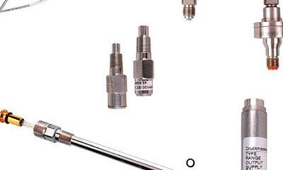 Probes for process control