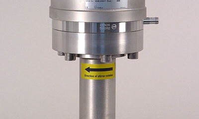 low-high torque magnetic coupling