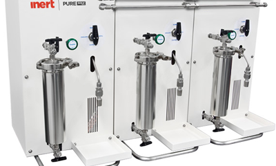 PureSolv Micro Multi Unit