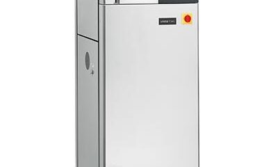 Unistat T340w HT