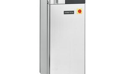 Unistat P810w