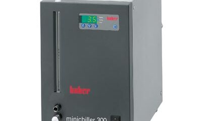 Minichiller 300