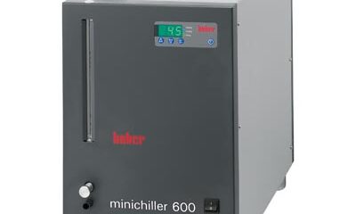 Minichiller 600