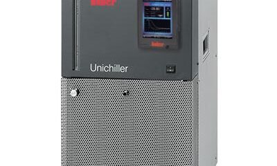 Unichiller 007