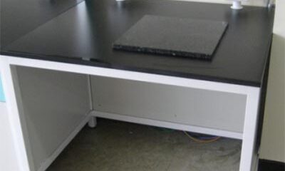 Balance Table