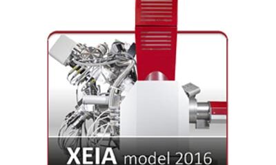 XEIA3 model 2016