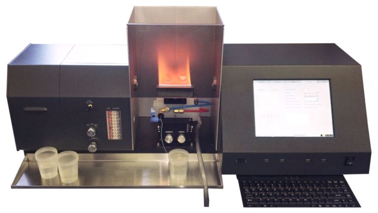 Atomic Absorption Machine – Atomic Absorption Spectroscopy Part 1 – GVIDQ
