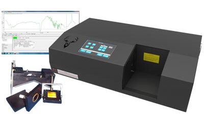 Advanced Infrared Spectrophotometer Package