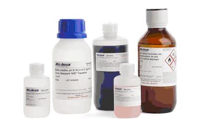 ACS Grade Solvents